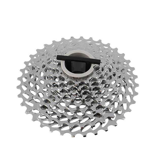 CASSETTE 10V. ROUTE SRAM PG-1070 - 11-36DTS (COMPATIBLE SHIMANO)