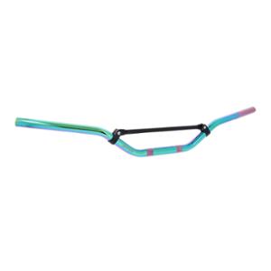 GUIDON MECABOITE DOPPLER CROSS-BAR ALU NEOCHROME (L740 H 70)