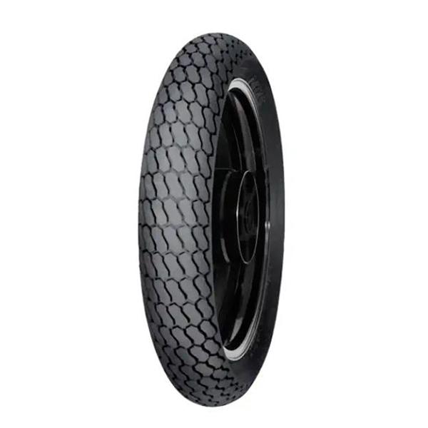 "TYRE MOTO 19""  130/80 X 19 (27X7-19) MITAS H18 HIGHWAY TL 71H (ROAD)"