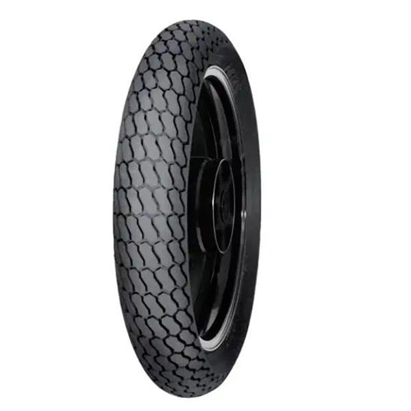 PNEU MOTO 19"  140 / 80 X 19 (27.5X7.5-19) MITAS H18 HIGHWAY 71H TL