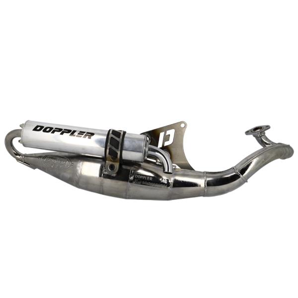 Pot Scooter Or Sito Adapt. Ludix/Vivacity 3/speedfight 3 4