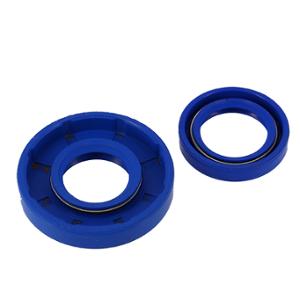CRANKSHAFT OIL SEAL SCOOTER DOPPLER FOR BOOSTER/BW'S/STUNT/ROCKET/NITRO/AEROX/OVETTO - VITON