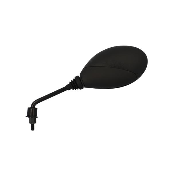 WING MIRROR SCOOTER LEFT OEM PIAGGIO ZIP 50 2 & 4 STROKE 2009-> (CM180201)