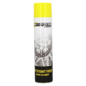 NETTOYANT FREIN DOPPLER (AEROSOL 600ML)