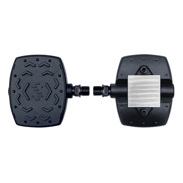 PEDALE VTT TREKKING CITY AUTO MAGNETIQUE SPORTHOPEO