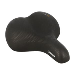 SADDLE LEISURE SADDLE ROYAL CLASSIC AVENUE MODERATE MIXTE BLACK