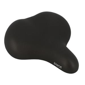 SELLE LOISIR SELLE ROYAL CLASSIC WITCH RELAXED MIXTE NOIR