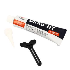 PATE A JOINT ELRING (TUBE 70ML) NOIR (315°)