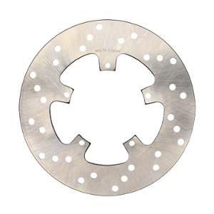 BRAKE DISC SCOOTER FRONT FOR TYPHOON 11->/SR MOTARD/SPORTCITY  (D.220MM)