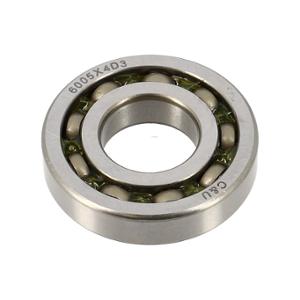 BEARING CRANKSHAFT SCOOTER OEM SYM ORBIT II/JET 4 - 2 STROKE 6005/4D3 (OEM 91006-XDA-