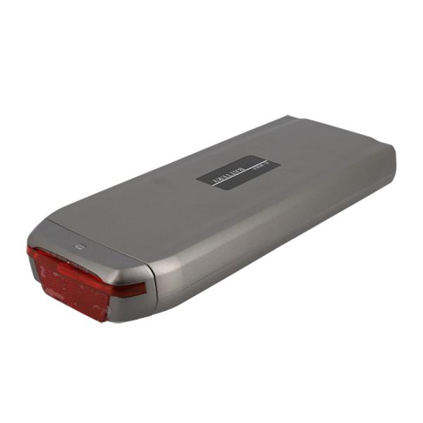 BATTERIE VELO ELECTRIQUE WHEELYOO 122 / 220 LI-ION 37V / 14AH / 518WH (COMP.513653 / WY220)