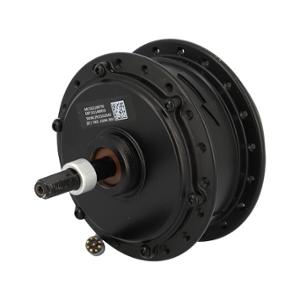 MOTEUR ROUE ARRIERE ANANDA M129 VELO ELECTRIQUE WHEELYOO 120 / 122 / 220 / 222