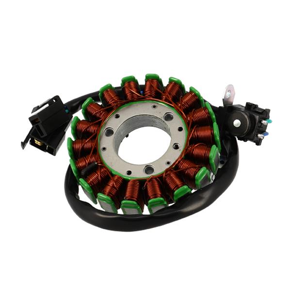 STATOR MOTO TEKNIX ADAPT. 125 SUZUKI MARAUDER / VAN VAN