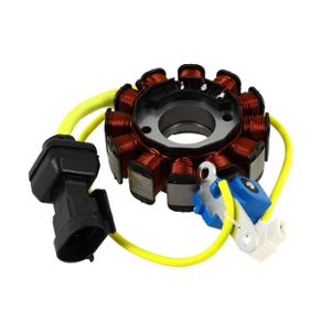 STATOR MAXI SCOOTER TEKNIX ADAPT. 125 / 150 LX - LXV - S E3 2009->2013