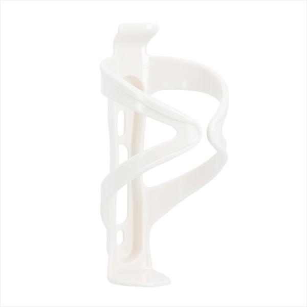 PORTE BIDON OPTIMIZ PLASTIQUE BLANC (AVEC VIS)