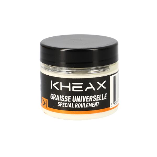 GRAISSE UNIVERSELLE KHEAX SPECIAL ROULEMENT (POT 50ML)