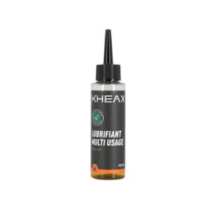 LUBRICANT MULTI PURPOSE KHEAX  (BURETTE 100ML)