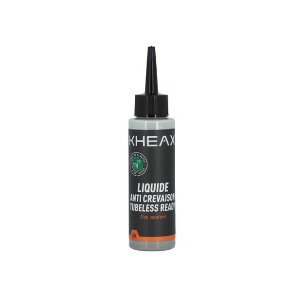 LIQUIDE PREVENTIF ANTI CREVAISON KHEAX TUBELESS (80 ML)