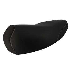 SELLE SCOOTER OEM BOOSTER / BW'S 2004->  NOIR (5WWF477140000) COMPLETE