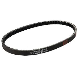 BELT SCOOTER OEM OVETTO/BOX/NEOS/BOOSTER X/NITRO/AEROX 4 STROKE(5C3E76410000)