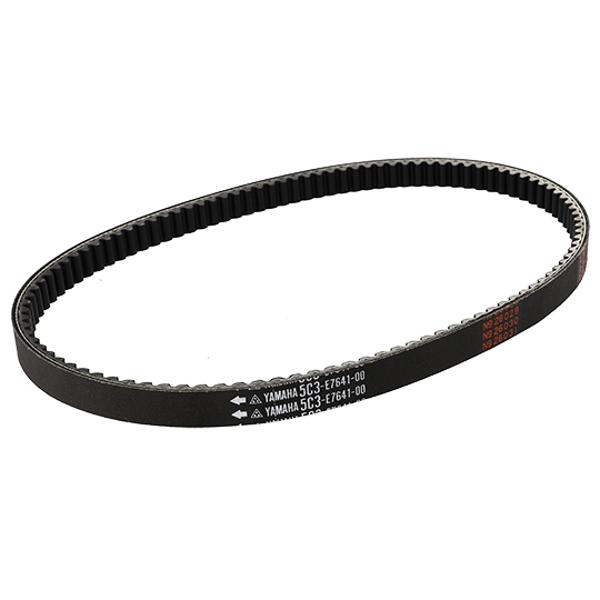 BELT SCOOTER OEM OVETTO/BOX/NEOS/BOOSTER X/NITRO/AEROX 4 STROKE(5C3E76410000)