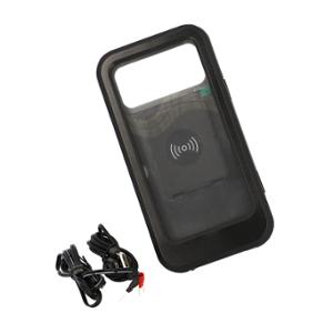 BOX SMARTPHONE WATERPROFF BLACKWAY/INDUCTION CHARGER