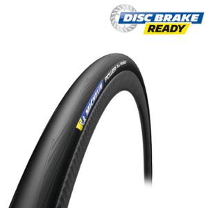 PNEU ROUTE 700X23C TS MICHELIN POWER ALL SEASON TT NOIR (23-622)