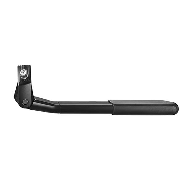 STAND BICYCLE LATERAL ADJUSTABLE 26/28'' URSUS POWER ALU BLACK E BIKE