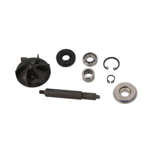 WATER PUMP REPAIR KIT MAXI SCOOTER TEKNIX FOR 400 PEUGEOT METROPOLIS