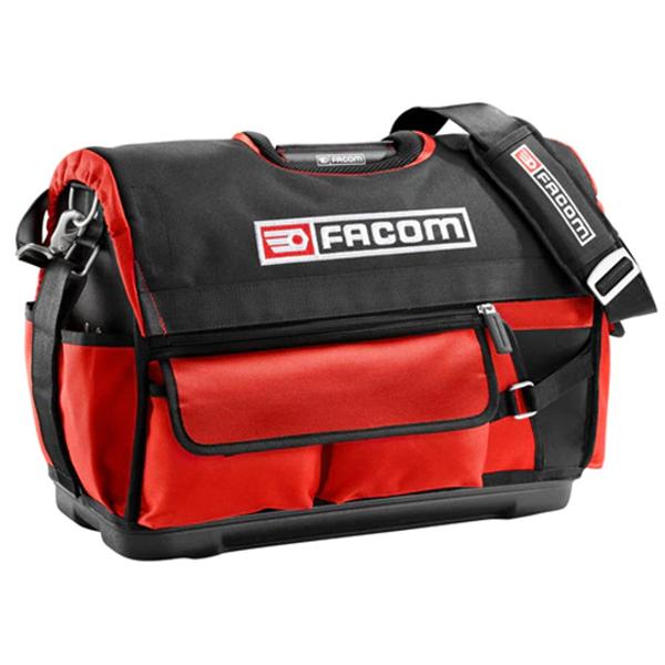 BOLSA DE HERRAMIENTAS REFORZADA FACOM (CAJA)