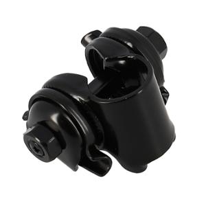 CARRITO DE SILLÍN ACERO NEGRO