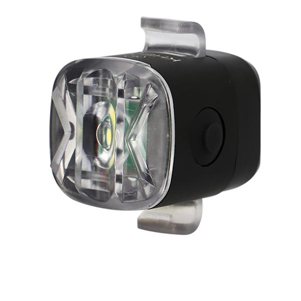 LIGHT BICYCLE FRONT USB-C RECHARGE KHEAX NASH 50L - HANDLEBAR MOUNT LED