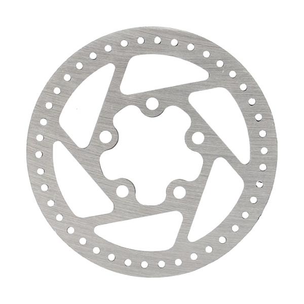 DISC DIAMETER 120 FOR E-SCOOTER WHEELYOO X7.5