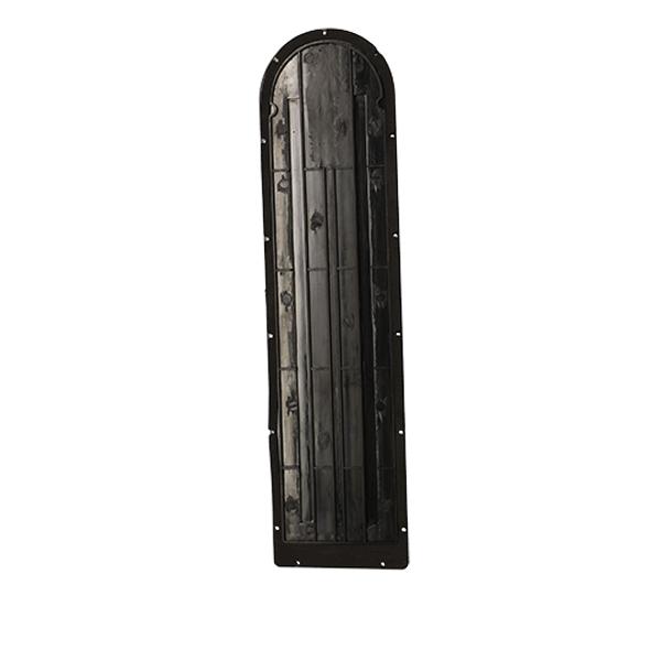 BATTERY COVER FOR ELECTRIC SCOOTER WHEELYOO X7.5