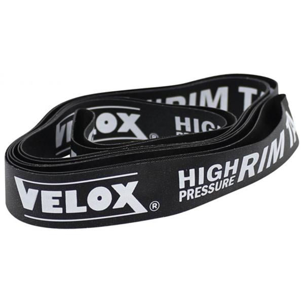 RIM LINER -BICYCLE- 27.5 20mm VELOX HIGH PRESSURE/SUPPLE 20-584 (BOX x 2)