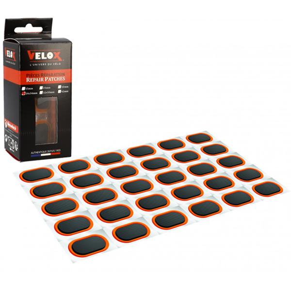 NECESSAIRE REPARATION VELOX STANDARD D24X34MM (X 50 PIECES)