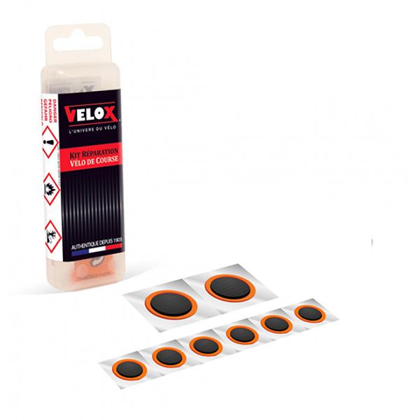 NECESSAIRE REPARATION VELOX STANDARD 13 PIECES MULTI TAILLES