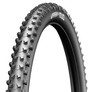PNEU VTT 29X2.00 TS MICHELIN WILDMUD TLR NOIR (52-622)