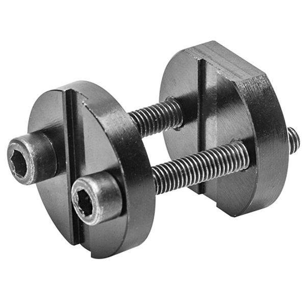EASY RIVE / DERIVE CHAÎNE MOTO AXES CREUX AFAM MECABOITE / MOTO 520 / 525 / 530