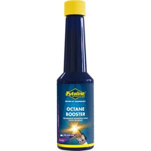 ADDITIF ESSENCE PUTOLINE (150ML) OCTANE BOOSTER (FUEL SYSTEM)