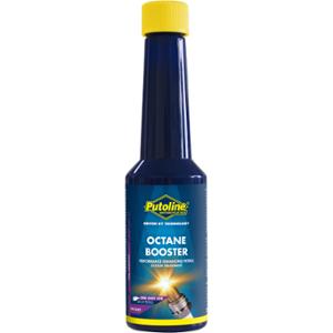 ADDITIF ESSENCE PUTOLINE (150ML) OCTANE BOOSTER (FUEL SYSTEM)