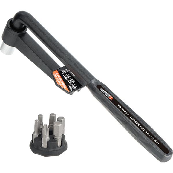 TORQUE WRENCH SUPER B TB-TW16 (10/15/20Nm)