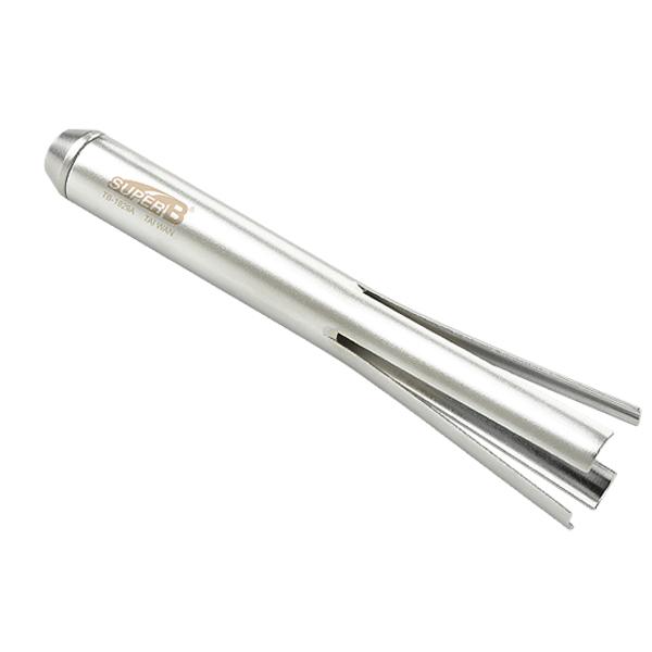 DEMONTE CUVETTE INTEGREE PRESS-FIT SUPER B TB-1929A