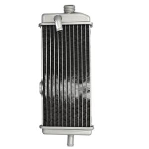 RADIATOR MOTO 50cc TEKNIX FOR YAMAHA DT/MBK XLIMIT/MALAGUTI (2003 - 2011)