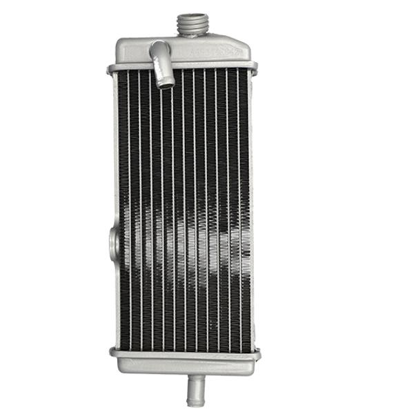 RADIATOR MOTO 50cc TEKNIX FOR YAMAHA DT/MBK XLIMIT/MALAGUTI (2003 - 2011)