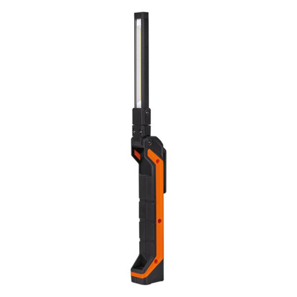 WORKSHOP LAMP OSRAM 200 LUMENS LEDIL408 (RECHARGEABLE USB)