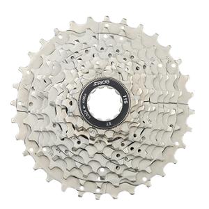 CASSETTE 11 SPEED ROAD S RIDE CS-R400 - 11-32 TEETH (COMPATIBLE SHIMANO)