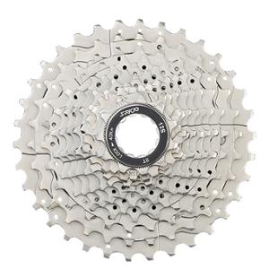 CASSETTE 12V. ROUTE S RIDE CS-R400 - 11-34DTS (COMPATIBLE SHIMANO)