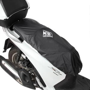 SADDLE COVER WATERPROOF TUCANO FOR SADDLE SCOOTER/MAXI SCOOTER 100X55 CM