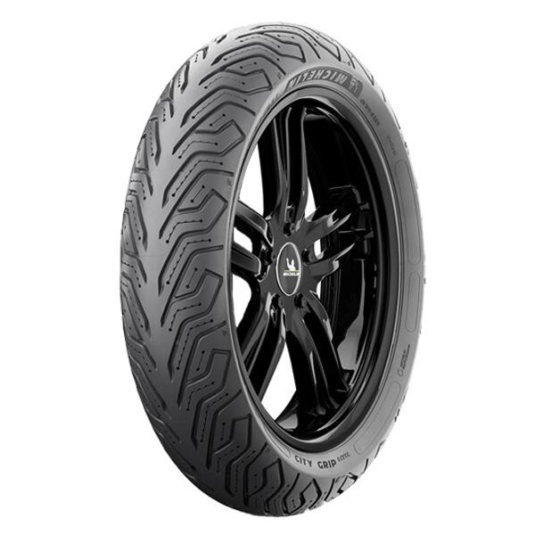 PNEU SCOOTER 14'' 100 / 80 X 14 MICHELIN CITY GRIP SAVER M / C 48S TL